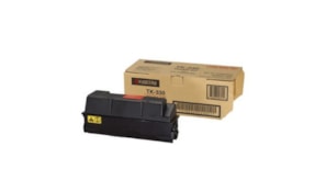 Toner p/Kyocera TK330 FS4000DN/4000DTN  (Chip) Preto