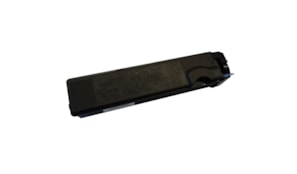 Toner p/Kyocera/Mita 5015/5016/5020/5025/5030 8k Preto