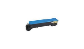 Toner p/Kyocera FSC5100DN TK540C Azul