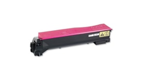 Toner p/Kyocera FSC5100DN TK540M Magenta