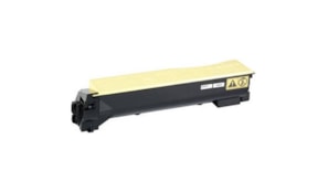 Toner p/Kyocera FSC5100DN TK540Y Amarelo