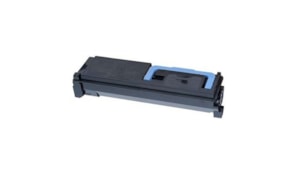 Toner p/Kyocera FSC5200DN TK550BK Preto