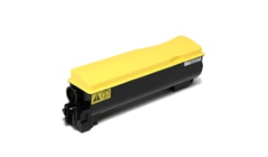 Toner p/Kyocera C5300DN/C5350DN 10k Amarelo