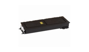 Toner p/Kyocera Mita (c/Chip) (TK675) Preto