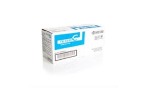 Toner Ecosys M6030/M6530/P6130 (TK5140C) Azul