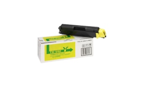 Toner Ecosys M6030/M6530/P6130 (TK5140Y) Amarelo