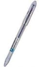 Esferografica Zenis-Gel 0,7mm Azul Pack 12un