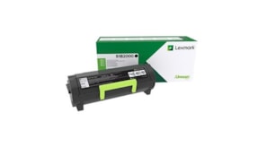 Toner com Programa Retorno MS/MX317/417/517/617