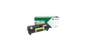 Toner com Programa Retorno MS/MX317/417/517/617 Alta Cap