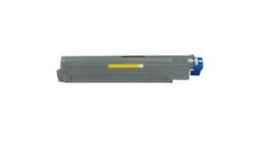 Toner p/OKI C9600/9650/C9800/C9850 15k  Amarelo