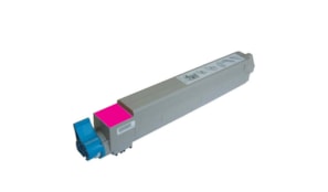Toner p/OKI C9600/9650/C9800/C9850 15k Magenta