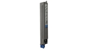 Toner p/OKI C9600/9650/C9800/C9850 15k Preto