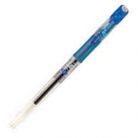 Esferografica Jell-Zone Gel 0,7mm Azul Pack 12un