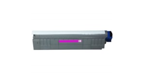 Toner p/Oki MC860 10k Magenta