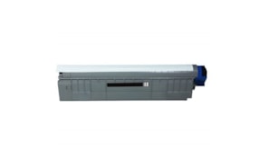 Toner p/Oki MC860 9,5k  Preto