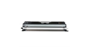 Toner p/Oki C110/C130N/MC160MFP 2,5k Preto