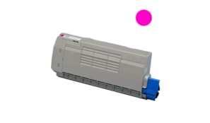 Toner p/Oki C711 Magenta
