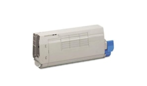 Toner p/Oki C711 Preto