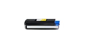 Toner p/Oki C510/C511/C530/C531/MC561/MC562  Amarelo