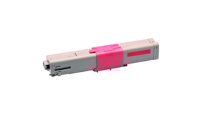 Toner p/Oki C510/C511/C530/C531/MC561/MC562  Magenta