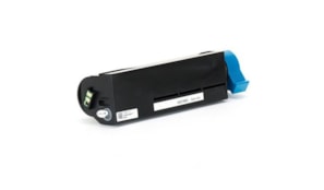 Toner Compatível Oki 44574902 Preto 10000 Pág.