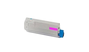 Toner p/Oki C801/C821 7,3k Magenta