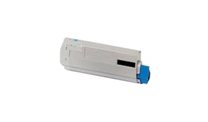 Toner p/Oki C801/C821 7k Preto