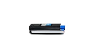 Toner p/Oki C3100/C3200/C3200nC5150n/C5200n Azul