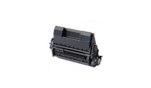 Toner Compatível OKI O9004079 Preto 18000 Pág.
