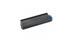 Toner p/Oki B420/B440 10k Preto