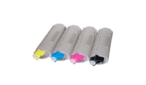 Toner p/Oki C5850/5950/MC560 Magenta