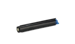 Toner p/Oki B4400/B4600 Preto