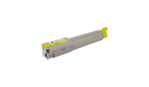 Toner p/Oki C3520MFP/C3530MFP/MC350L/MC360 Amarelo