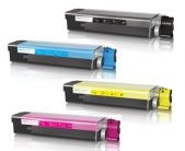 Toner p/Oki 5800/5900/5550MFP Azul