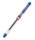 Esferografica My-Gel 0,7mm Blister 1 Azul