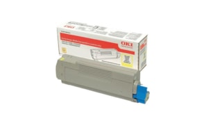 Toner C532/C542/MC573 Amarelo