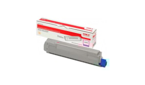 Toner C532/C542/MC573 Magenta