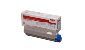 Toner C532/C542/MC573 Azul