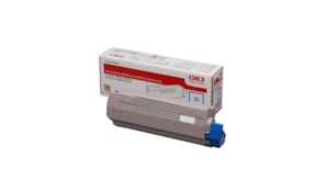 Toner C532/C542/MC573 Alta Capacidade Azul