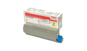 Toner C332/MC363/MD363 Alta Capacidade Amarelo