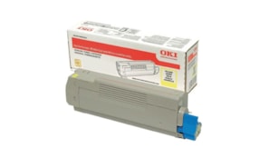 Toner C332/MC363/MD363 Amarelo