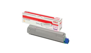 Toner C332/MC363/MD363 Magenta