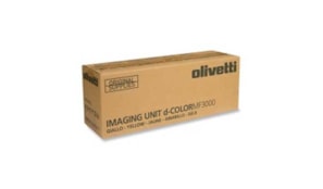 Unidade Imagem LD D-Color MF3000 Azul