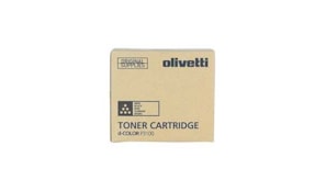 Toner D-Color P3100 Preto