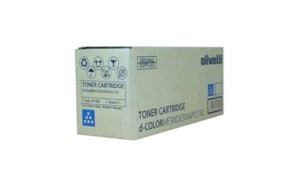 Toner D-Color MF3003/MF3004/P2130 Azul