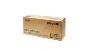 Toner D-Color MF3003/MF3004/P2130 Amarelo
