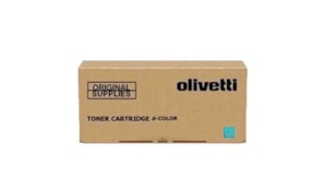 Toner D-Color MF3301/MF3801 Azul