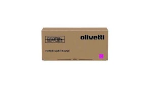 Toner D-Color MF3301/MF3801 Magenta