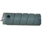 Toner Compatível Ricoh Type 2220 D Preto 885266 11000 Pág.