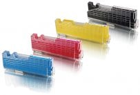 Toner p/Ricoh CL3500N/DN Azul